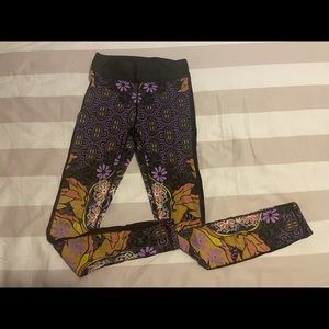 The Upside leggings